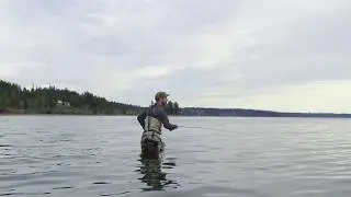 Single Hand Skagit with OPST Commando Heads - OPST
