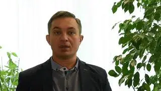 Никулин Е В  видеоинтервью 2021