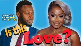 EXCLUSIVE | Phaedra Parks New Love Interest Revealed | RHOA Season 16 Cut Short | 12 Episode Season