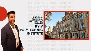 National Technical University of Ukraine 