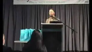 Ladies converting to Islam .. Live