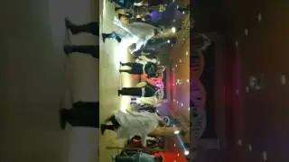 حوش الحريمه وليد عواضه