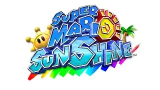 Hotel Delfino - Super Mario Sunshine (Short Version)