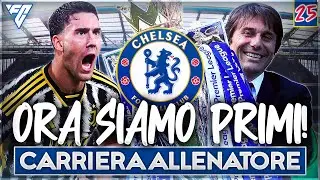 FRENA IL CITY ED È CORSA APERTA AL TITOLO!! IN CHAMPIONS CONTRO LA JUVE DI VLAHOVIC!!