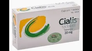Сиалис при простатите