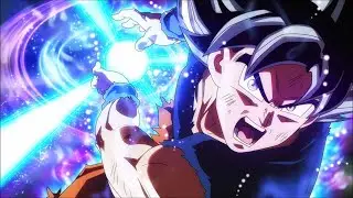 Top 5 Anime Signature Moves