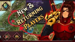 Gear Coaching for New & Returning Players