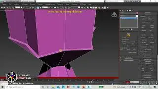 Animation with scale in 3ds max I Scale animation