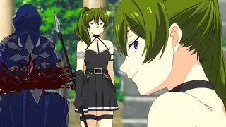 Ubel kills First Class Mage, Ubel's Past | Frieren: Beyond Journey's End Episode 26 English Sub