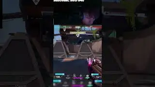 MY VIPER SAID THIS AFTER I CLUTCHED *RADIANT*