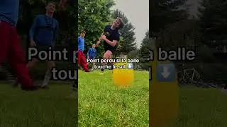 SPIKEBALL - À la découverte de ce sport 🎾 | Decathlon