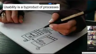 What's Behind Inclusive Design - UX@UW Presentation
