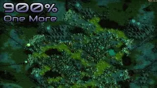 They are Billions - 900% No pause - One more - Caustic Lands