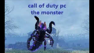 Call of Duty PC - The Most Insane Battle Yet! call of duty