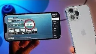 Touch Iphone + Gaming Magisk Module for Snapdragon❗Rasakan Sentuhan Iphone Response/Sampling Rate