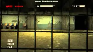 Outlast часть 9