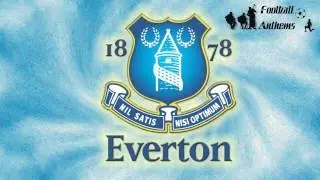 Everton F.C. Anthem