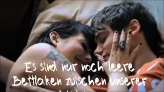 Pink - Just Give Me A Reason Deutsche Übersetzung ♥