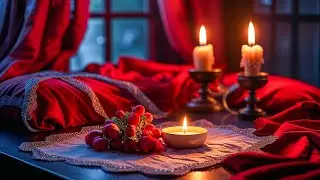 Sensual Music for a Romantic Love Night and a Deep Intimate Relationship, Instrumental Music