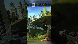 ТОПОВЫЙ AIM | Escape from Tarkov #shorts #eft