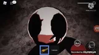The Maze снова!Шок!Свалила от всех монстров