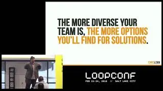 LEADING DIVERSE TEAMS EVEN WHEN SOME OF THEM ARE STRUGGLING WITH IMPOSTOR SYNDROME Chris Lema
