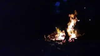 Moto G9 - Slow Motion Fire