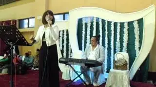 organ tunggal adlens 8 - inikah cinta