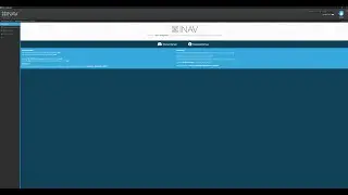 Getting Started With iNav 8.0