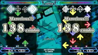 DJ Simon - 321Stars [CSP 14]