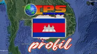 PROFIL NEGARA KAMBOJA