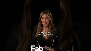 Caitlyn Jenner: 