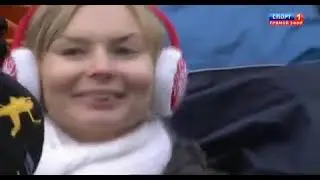 биатлон кубок мира 2010-2011 5 этап Рупольдинг индивидуальная гонка мужчины