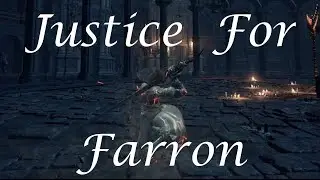 Champion's Ash: Farron Greatsword Showcase