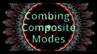 DaVinci Resolve 19 -  Using Multiple Composite Modes