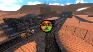 Black Mesa - Hazard Course speedrun in 9:17 (w/ Music)