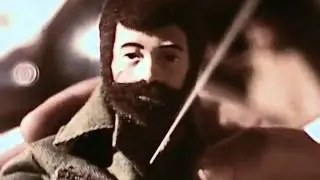 G I  Joe Adventure Team