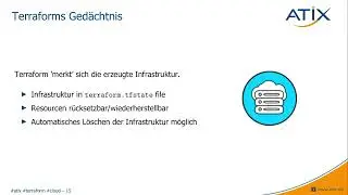 2022 - Multi Cloud mit Terraform – Eine Einführung