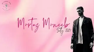 Murtaz Muneeb - Salty Submission