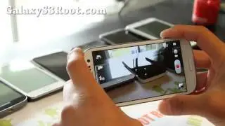 Omega ROM for Rooted Galaxy S3 i9300! Best ROM