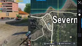 Pubg mobile Gameplay (BLUESTACK 4)
