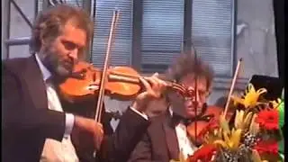 Jerry Goldsmith Budapest concert 1999