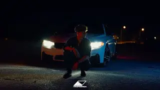 Romantique x Mahon - NITROCHEM (Official Video)