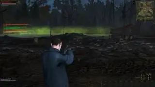 Stalker - Online -  БАТЯ СНОВА  В ДЕЛЕ!