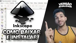 HOW TO DOWNLOAD AND INSTALL INKSCAPE 2021 