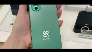 Huawei Nova 11 Series Hands On