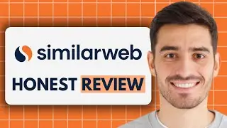 Similarweb Review (2026) | Is Similarweb Good?