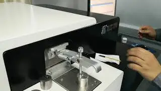 W5 Optical Emission Spectrometer for Stainless Steel