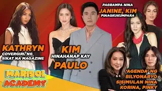 MARISOL ACADEMY | Kim hinanap kay Paulo | September 9, 2024 Monday