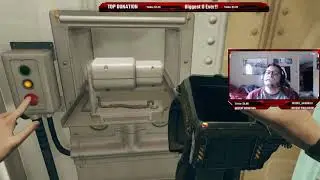 Fallout 76 Xbox Beta game play day 1